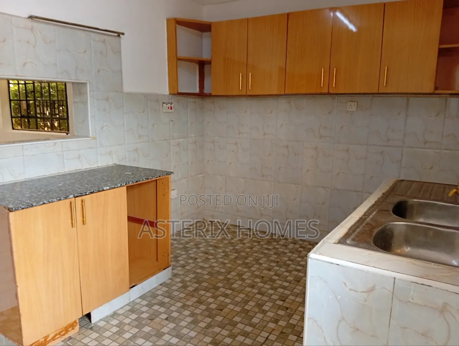 3bdrm Bungalow in Gitaru for rent