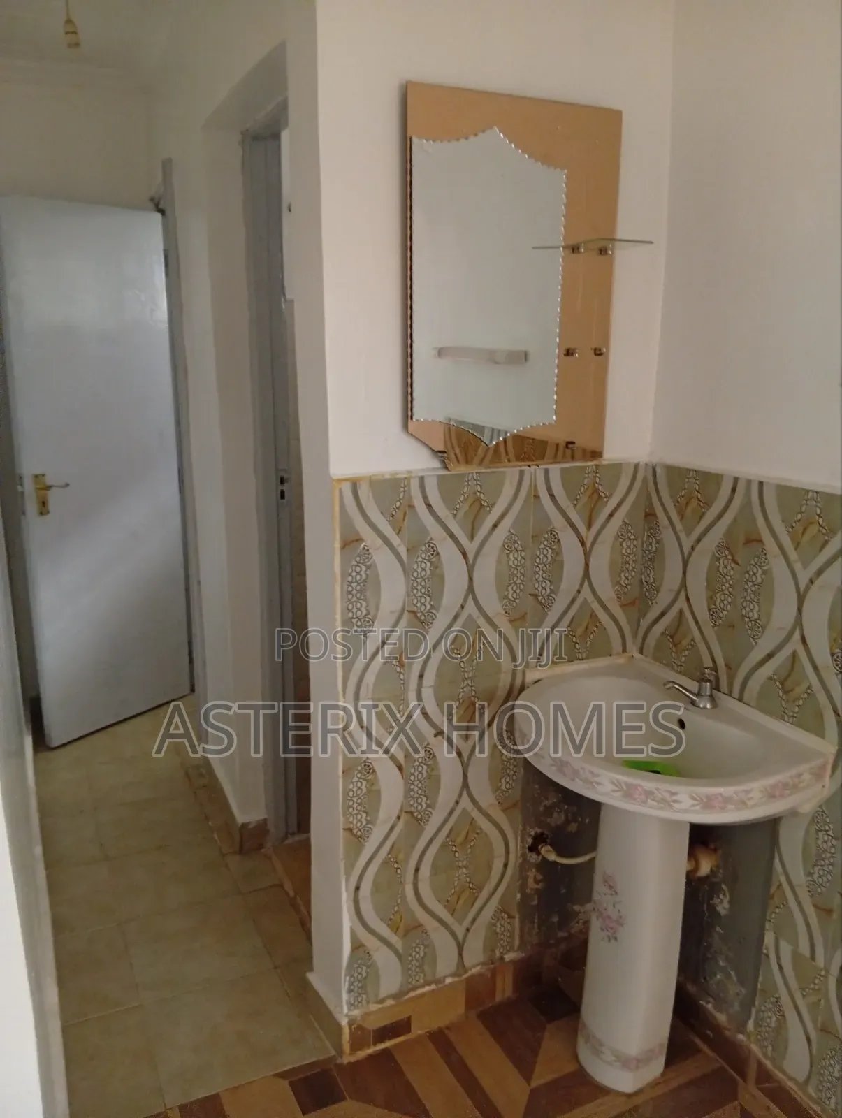 3bdrm Bungalow in Gitaru for rent