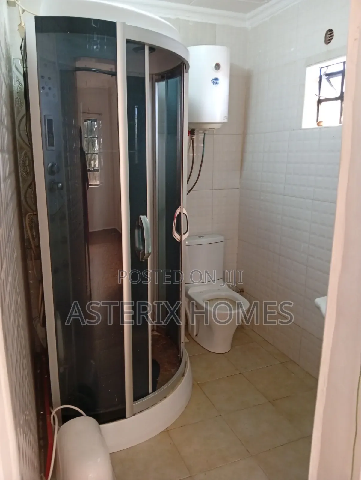 3bdrm Bungalow in Gitaru for rent