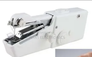 Portable Handy Stitch Sewing Machine