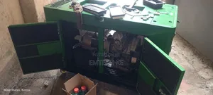 Diesel Genset Service Repair