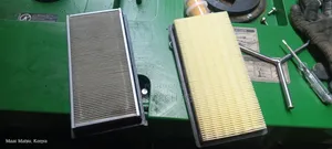 Diesel Genset Service Repair