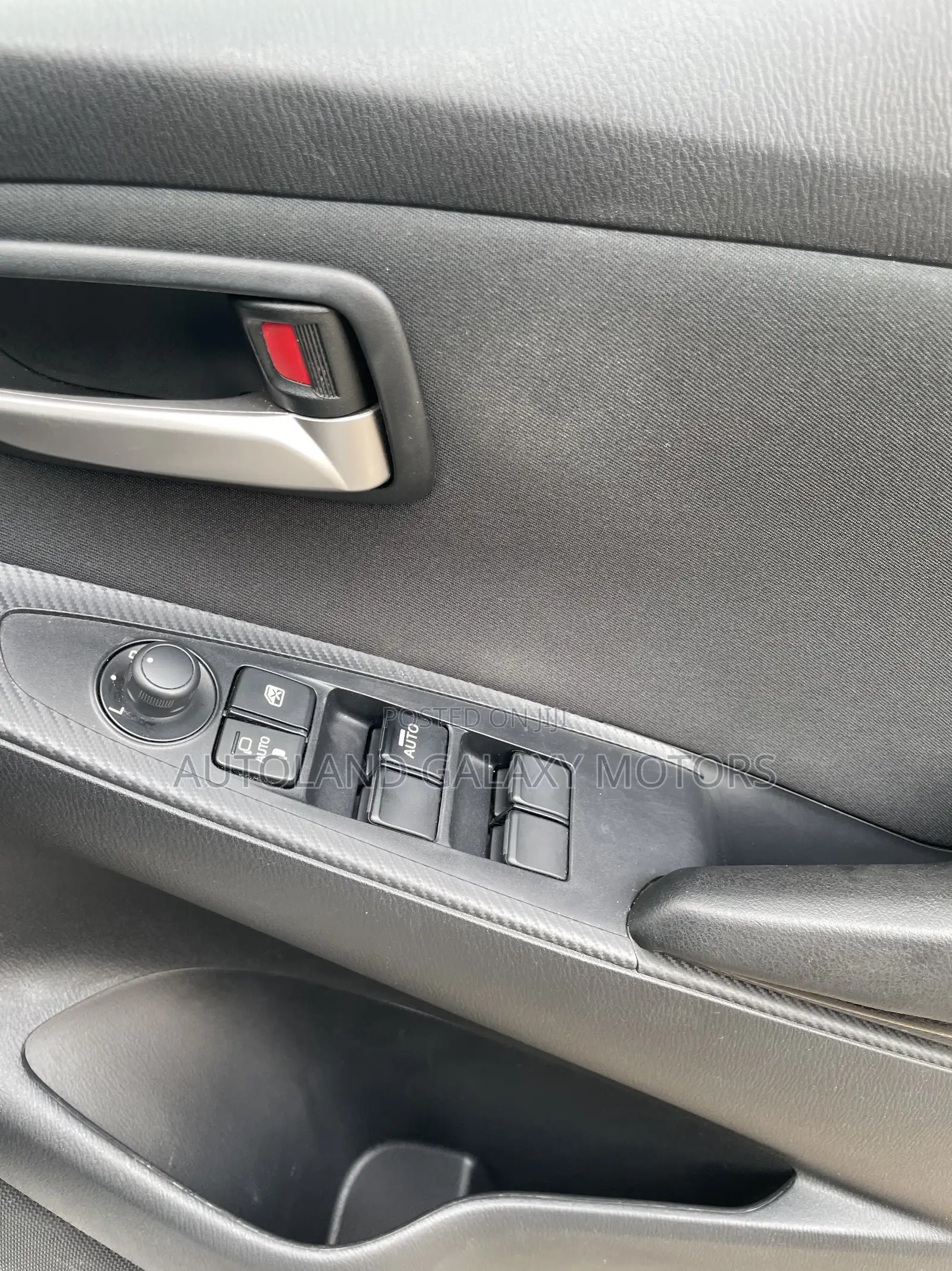 Mazda Demio 2019 White