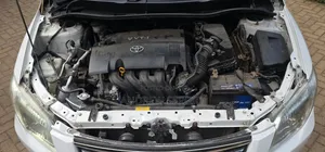 Toyota Axio 1.5 G 2WD 2009 White
