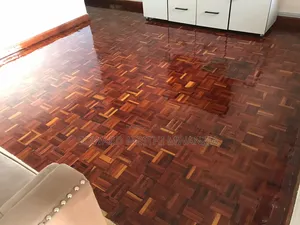 Polishing Services 