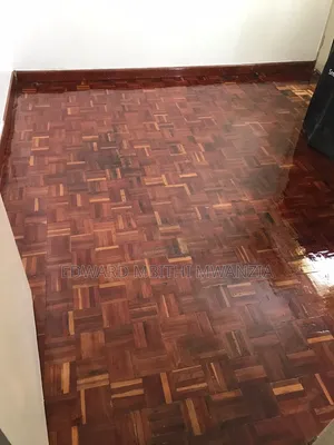 Polishing Services 