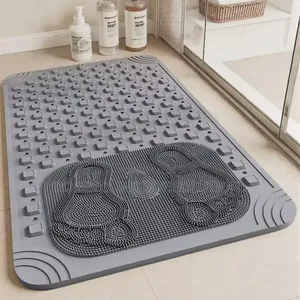 Big Size Antislip Bathroom Mat
