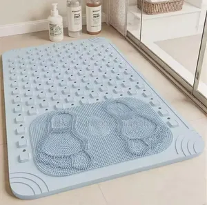 Big Size Antislip Bathroom Mat