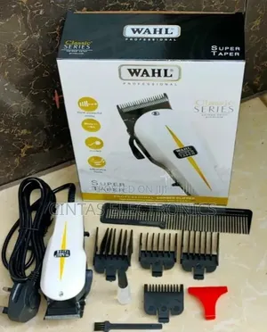 WAHL Hair Clipper Shaving Machine