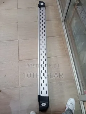 Universal Side Step