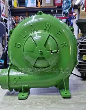 Quality 2" Industrial Electric Blower/2" Industrial Electric Blower