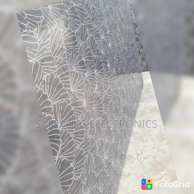 31⁄2×6 Morning Glory Medium Density Quilted Mattress - thumbnail 2