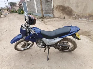 Haojin HJ200GY-2 Warrior 2018 Blue