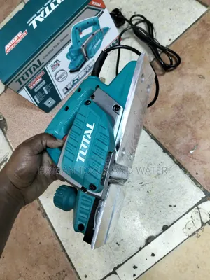 Total Electric Wood Planner 240V 550 Watts Best for Furniture Work