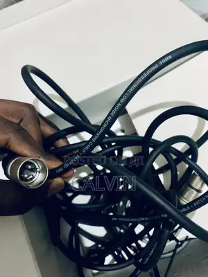 Rode NT1-A Studio Condenser Microphone