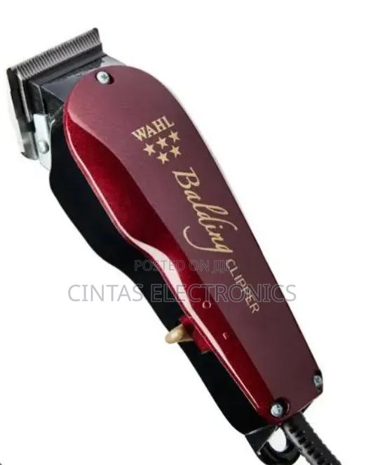 Wahl Professional 5-Star Series Balding Clipper - thumbnail 2