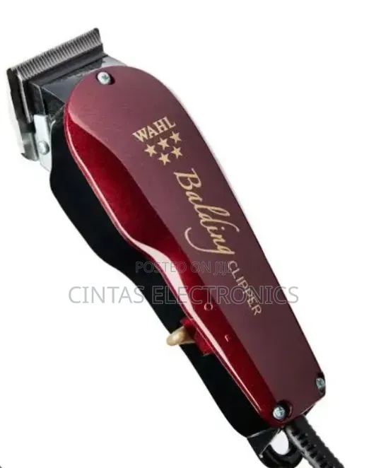 Wahl Professional 5-Star Series Balding Clipper
