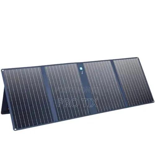 Anker Powersolar 3-Port 100w B2c - Un Blue - main view