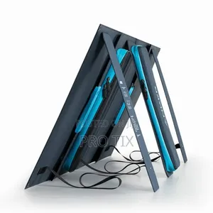 Anker Powersolar 3-Port 100w B2c - Un Blue