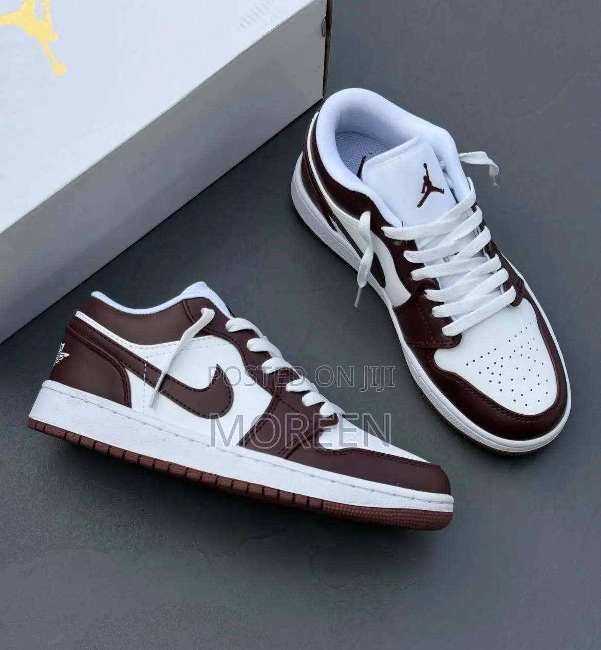 Jordan 1 (36-44)