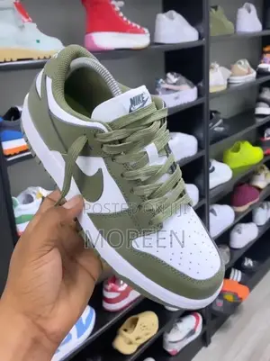 Jordan 1 (36-44)