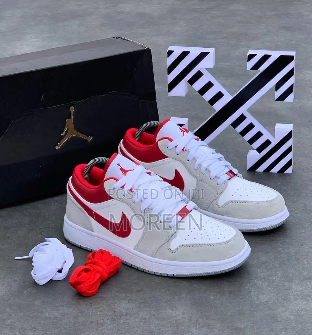 Jordan 1 (36-44)