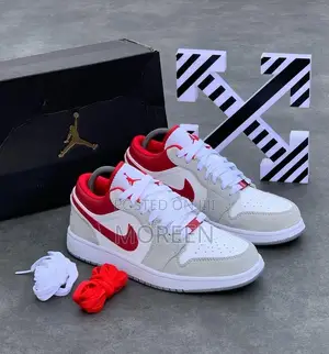 Jordan 1 (36-44)
