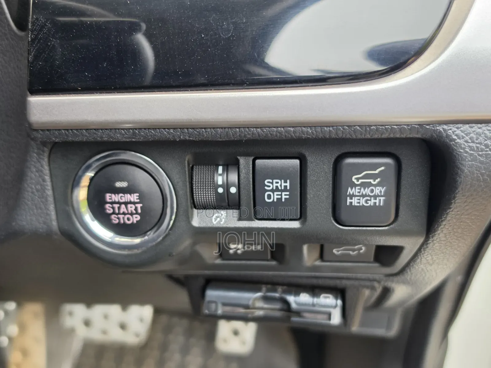 Subaru Forester 2016 Pearl