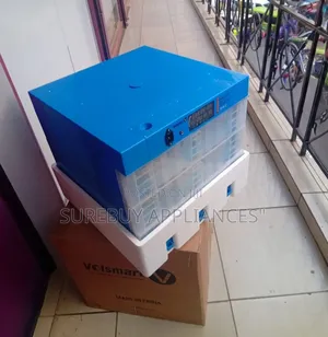 128 Eggs Poultry Incubator Automatic Egg Turning Machine