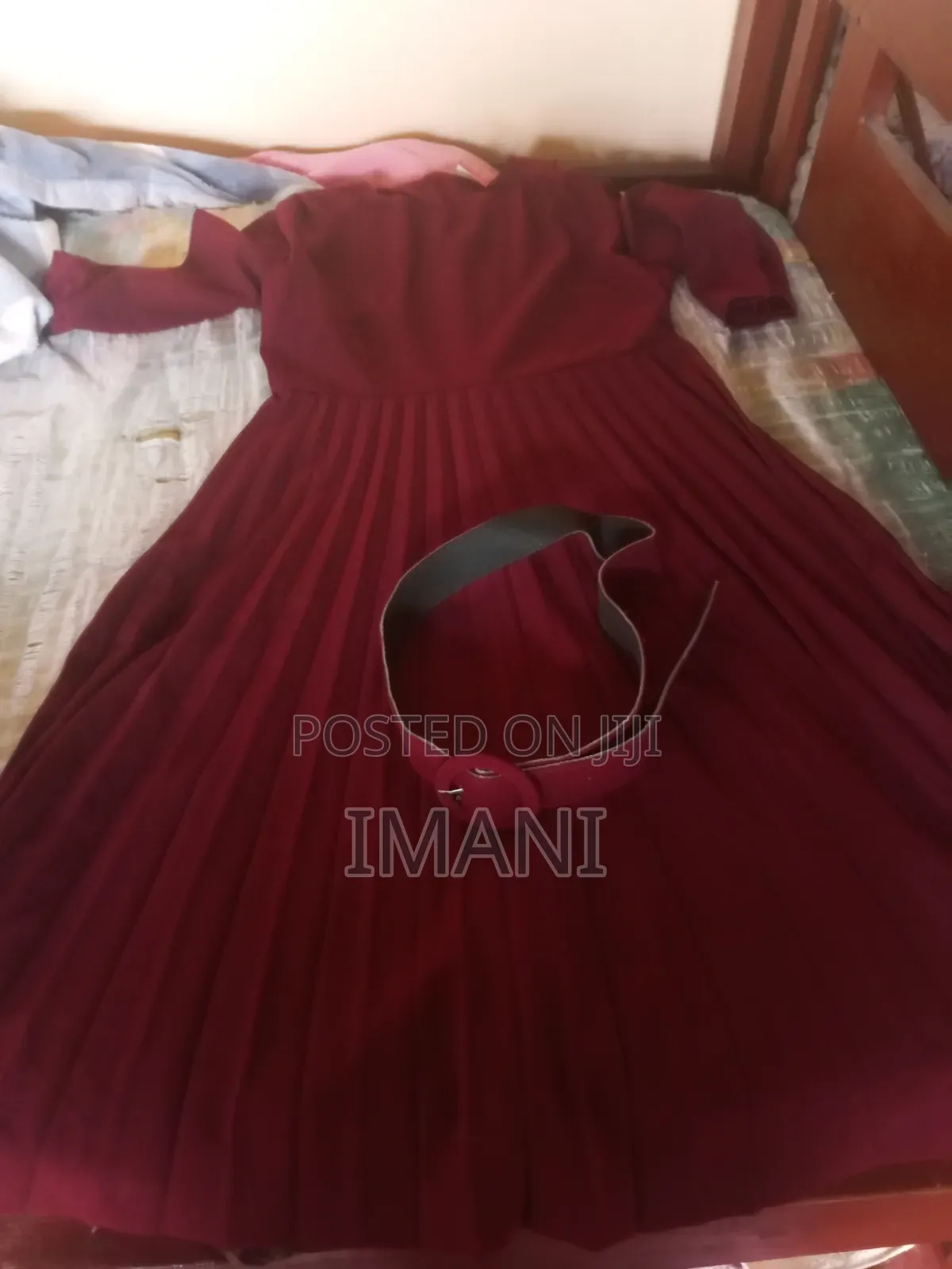 Classic Women's Dress