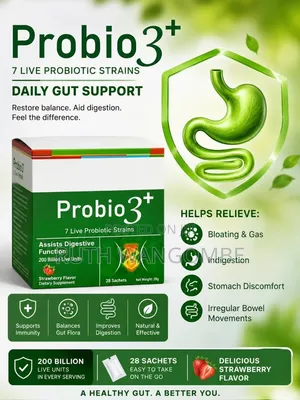 Health and Personal Health