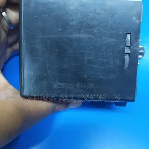 Floatless Relay