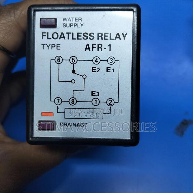 Floatless Relay - thumbnail 3