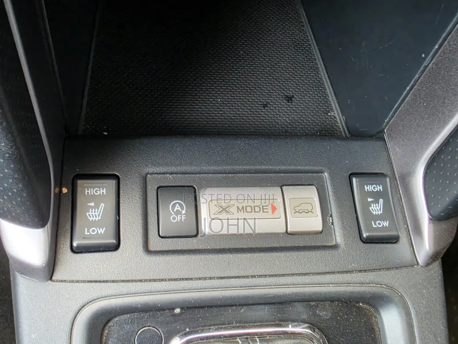 Subaru Forester 2016 Pearl