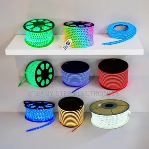 Warm White LED Snake Lights Strip Lights Wholesale Prices