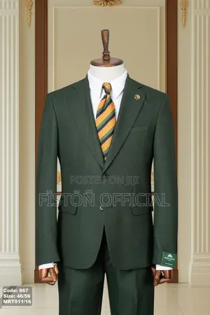 Men Fashion