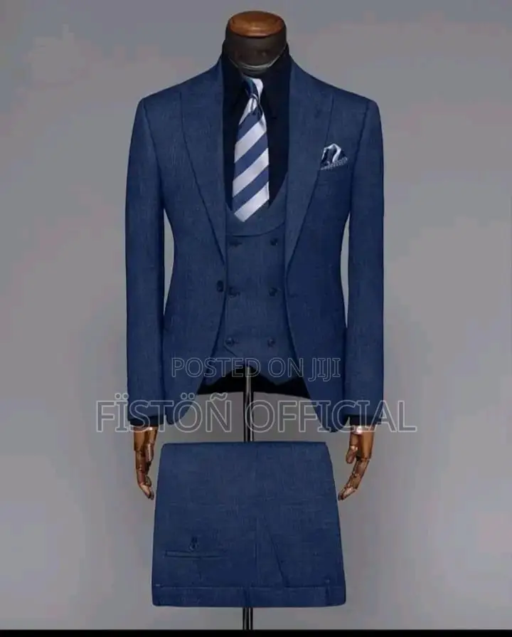 Men Fashion