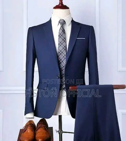 Men Fashion