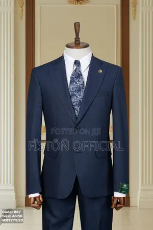 Men Fashion