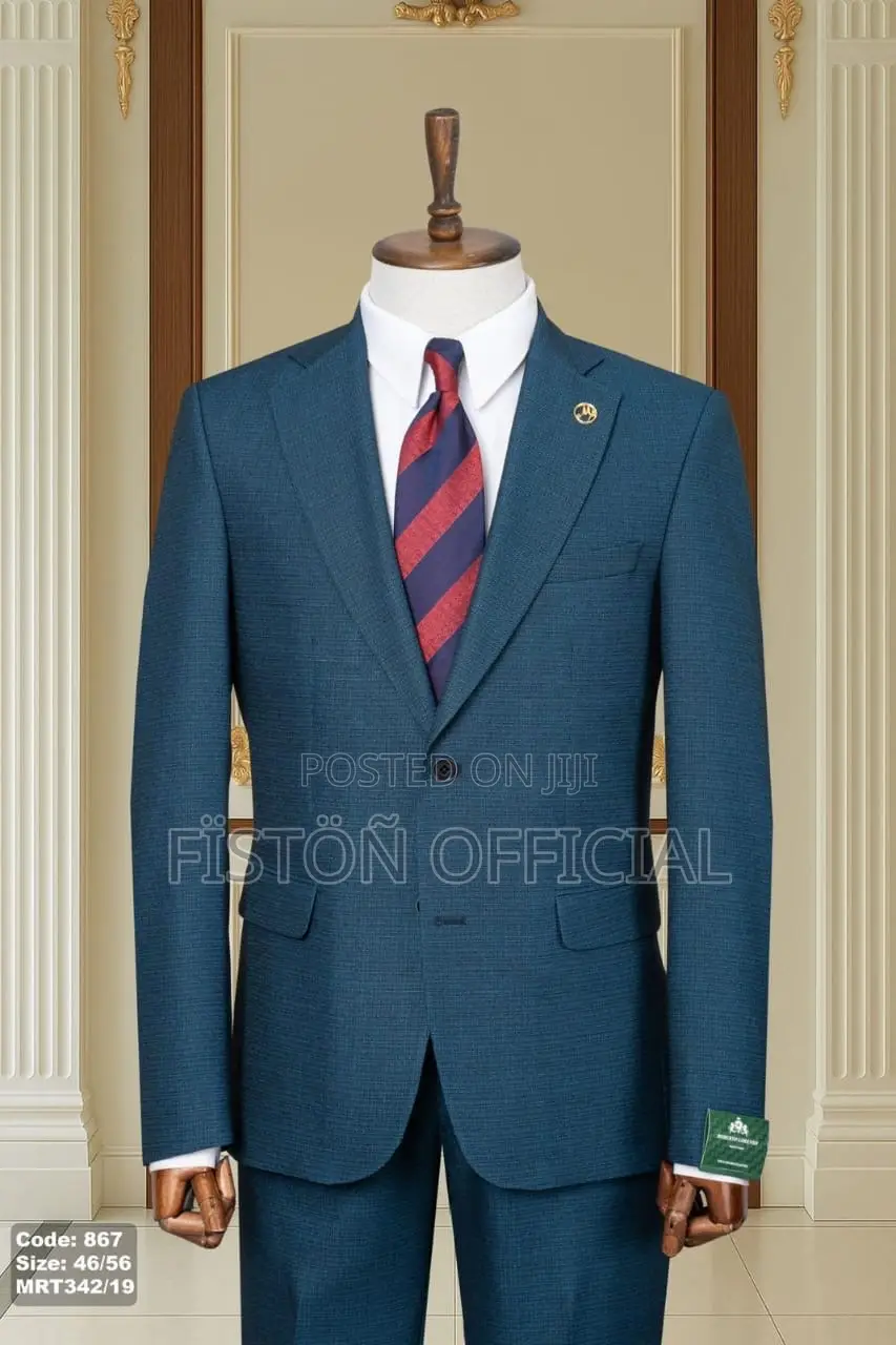 Men Fashion