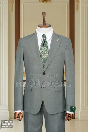 Men Fashion