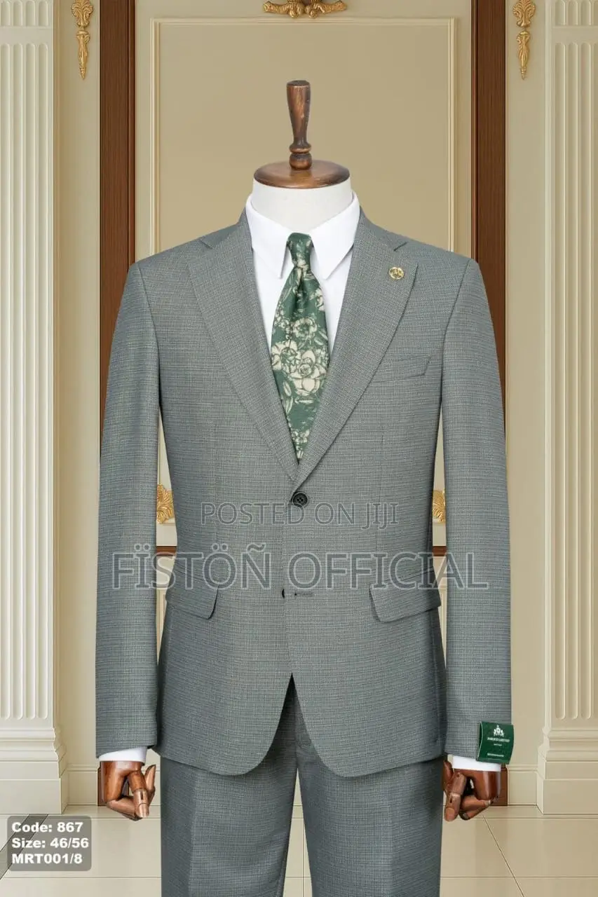 Men Fashion