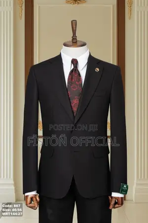 Men Fashion