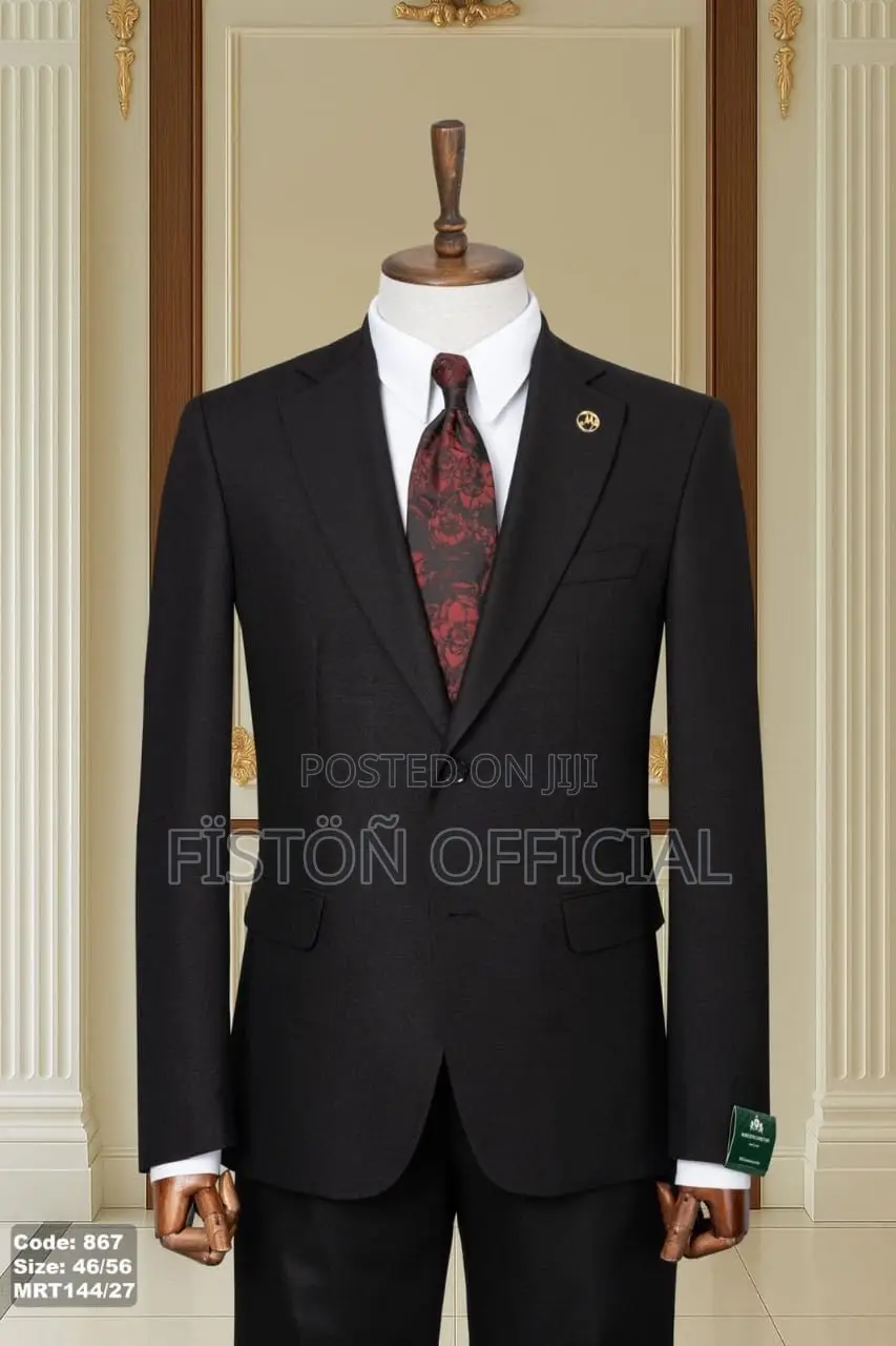 Men Fashion