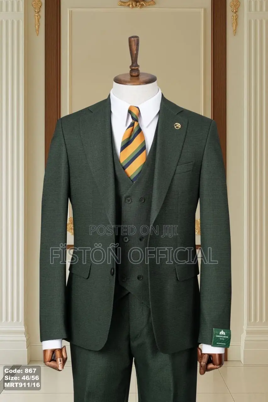 Men Fashion