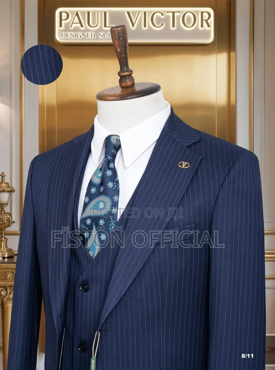 Men Fashion