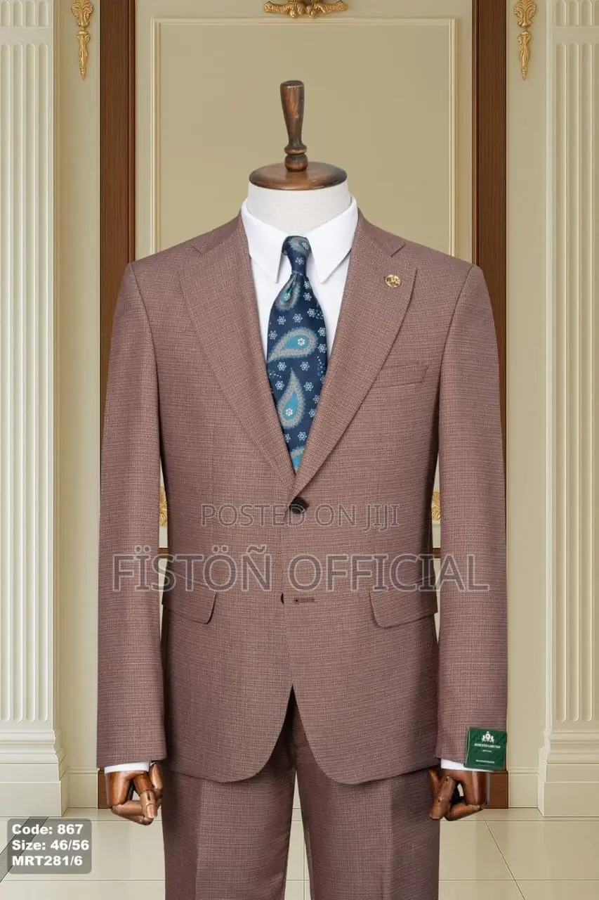 Men Fashion