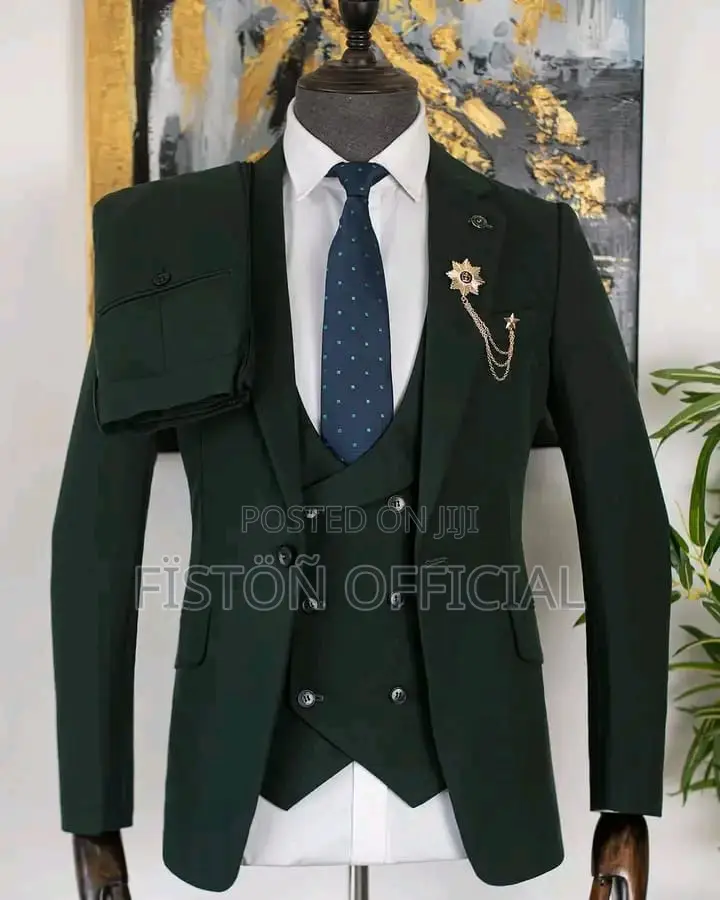 Men Fashion