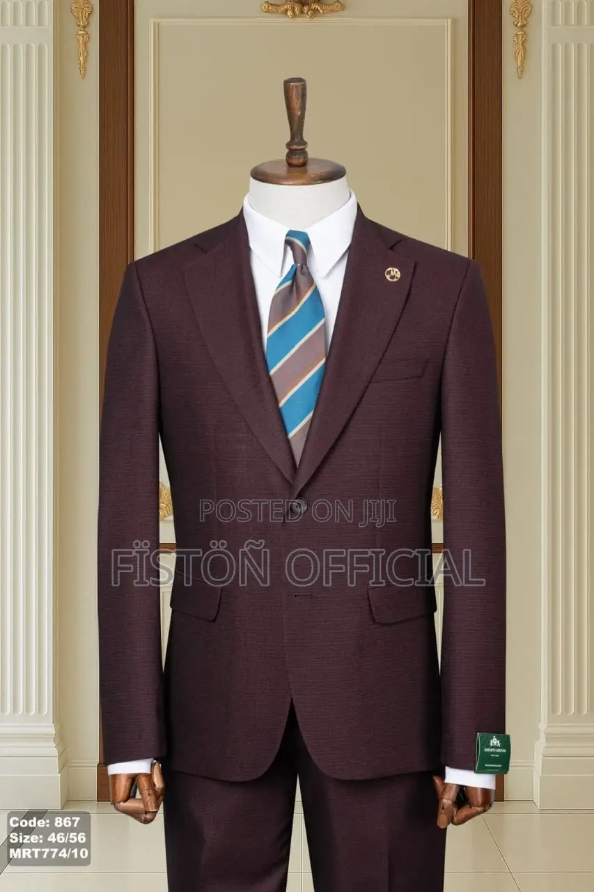 Men Fashion