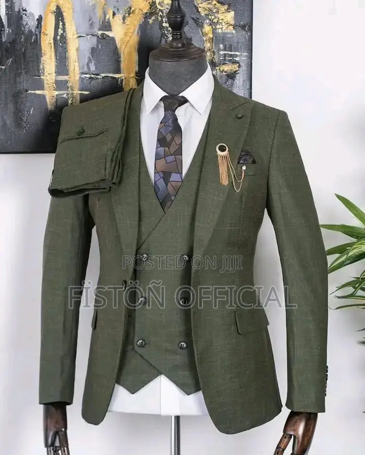 Men Fashion